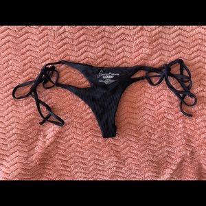 Frankie’s Bikinis Sky Bottom XS